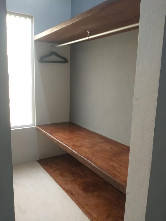 Casa Nicte-Ha Valladolid วัลลาโดลิด ภายนอก รูปภาพ